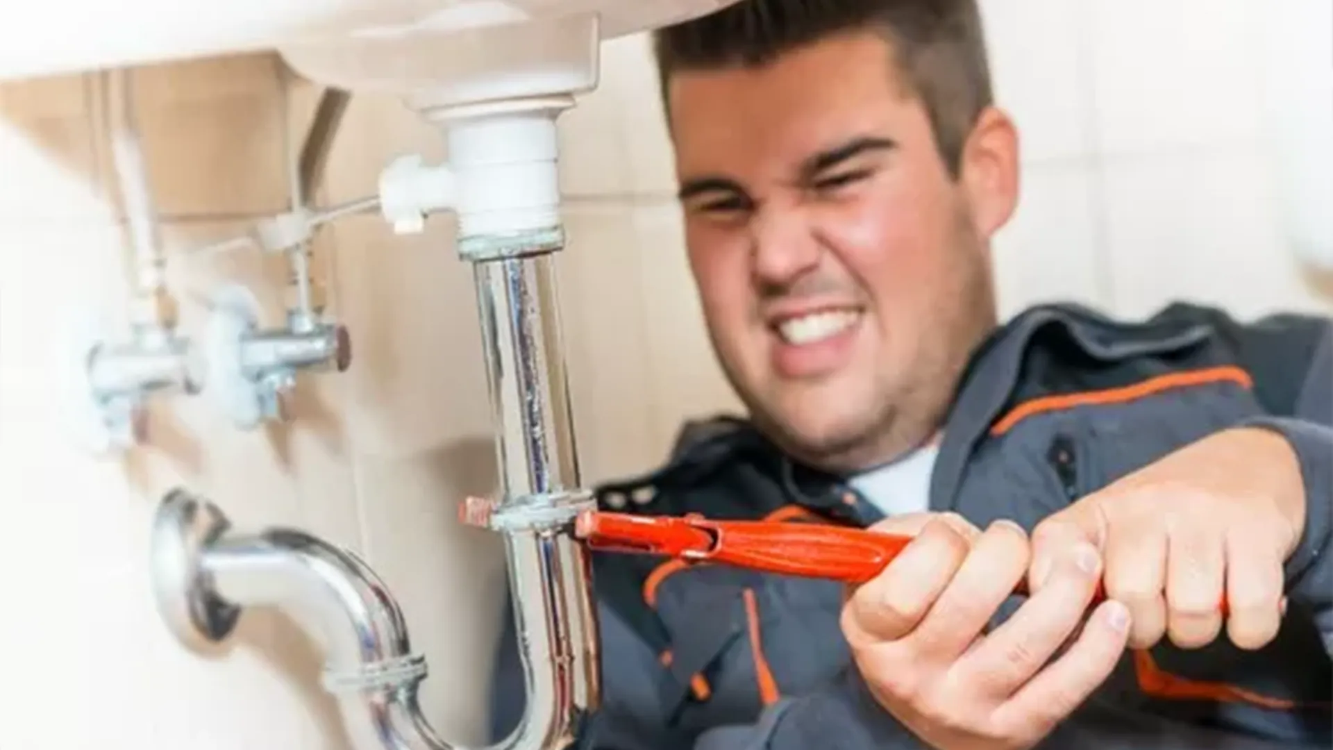 Jakie są najczęstsze usterki domowej kanalizacji?