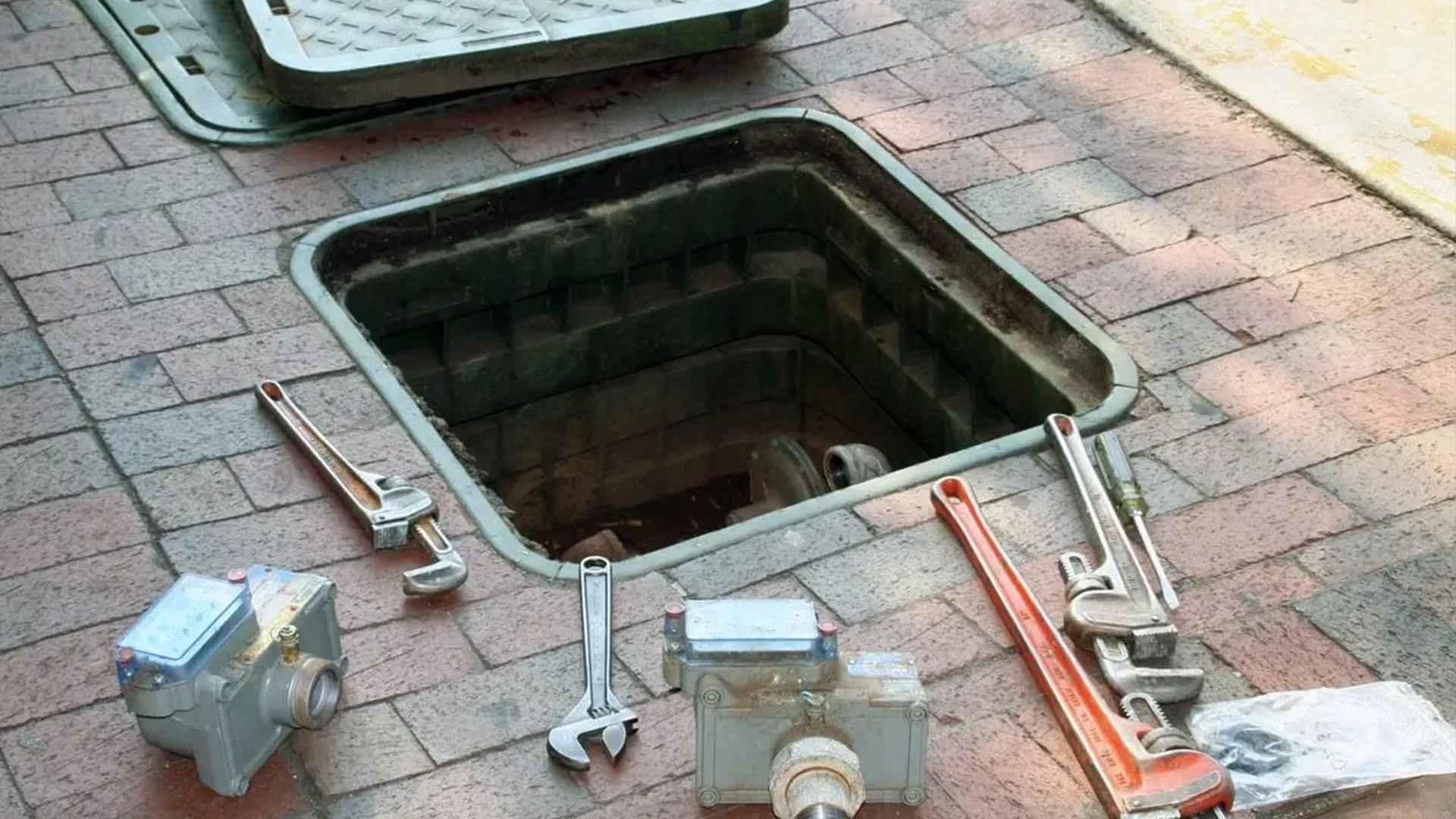 Kiedy warto zdecydować się na ciśnieniowe udrażnianie rur?