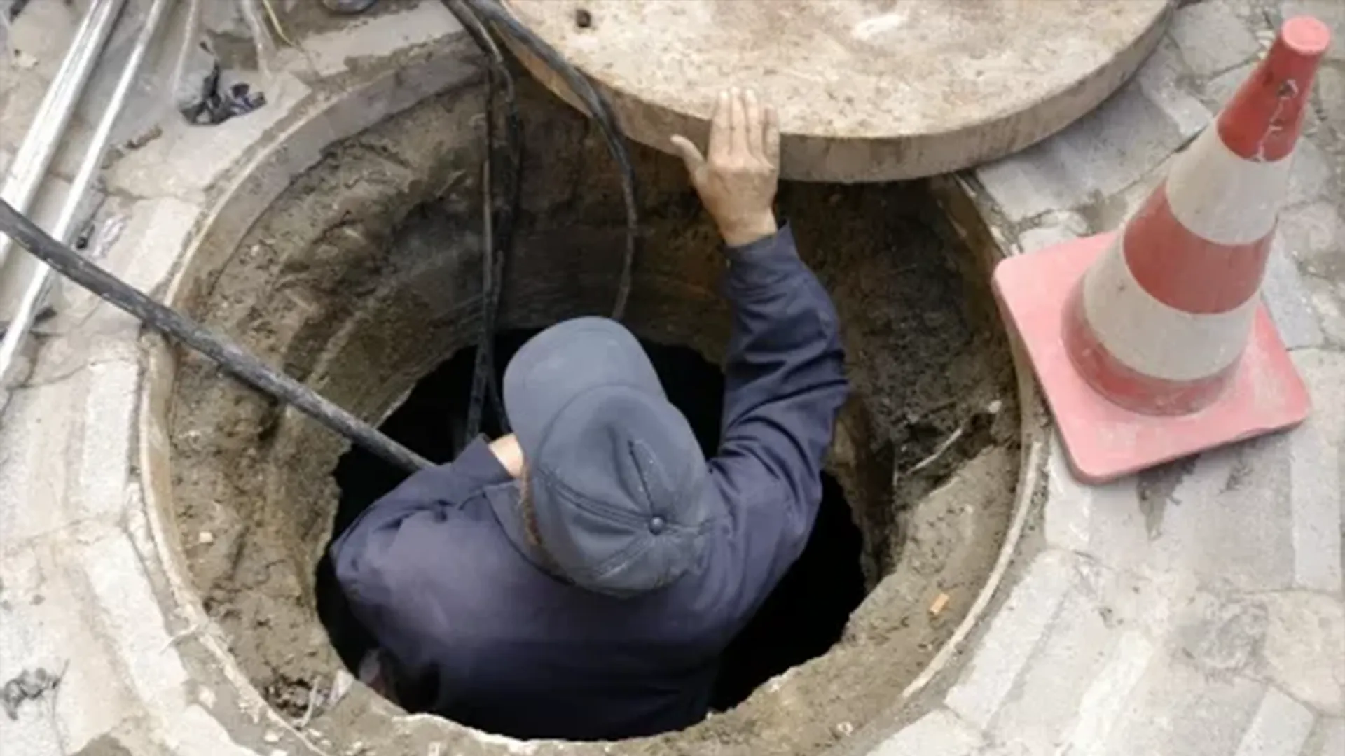 Na czym polega renowacja kanalizacji metodą bezwykopową?