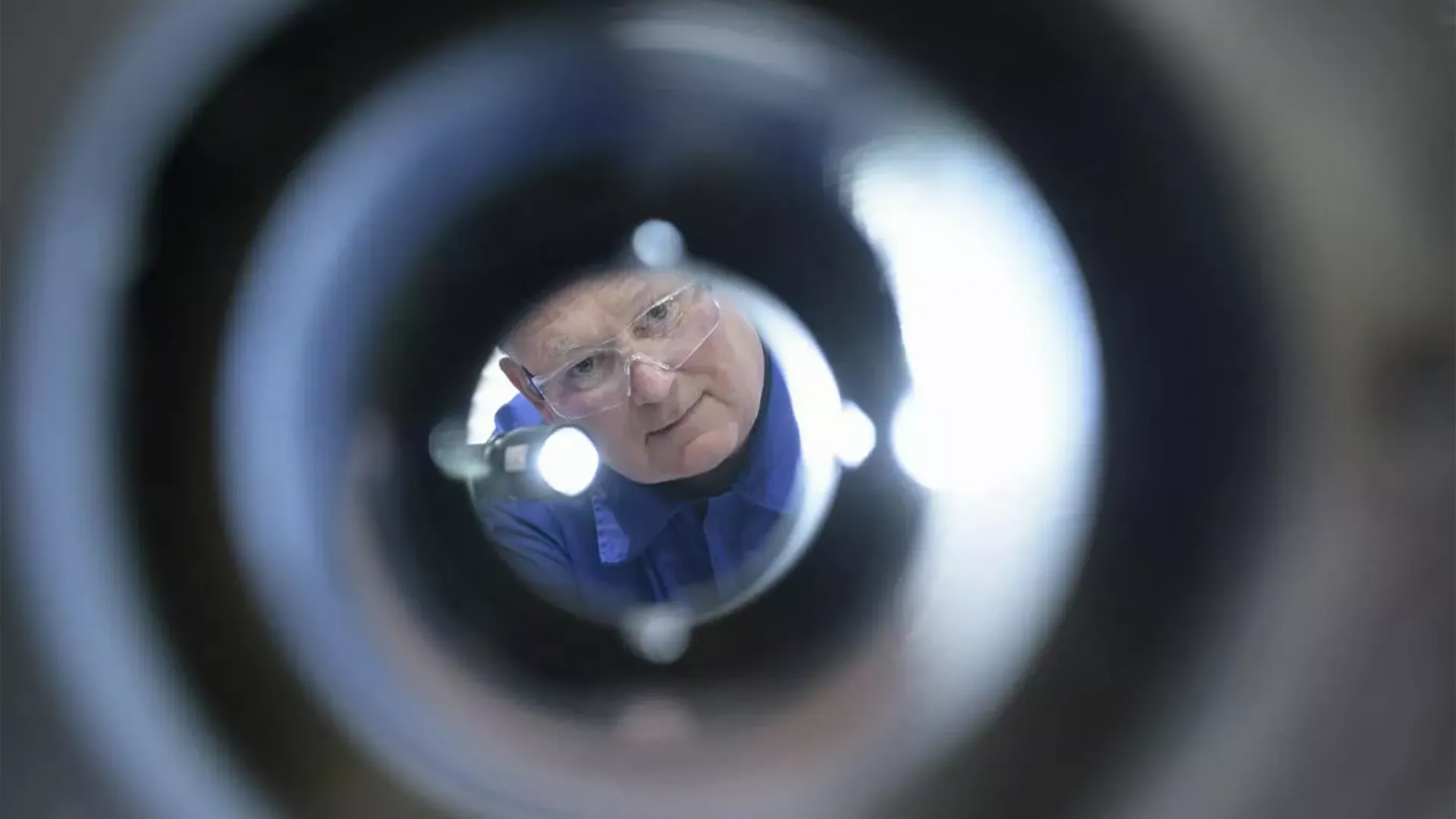 Naprawa rur od wewnątrz - jak to działa?