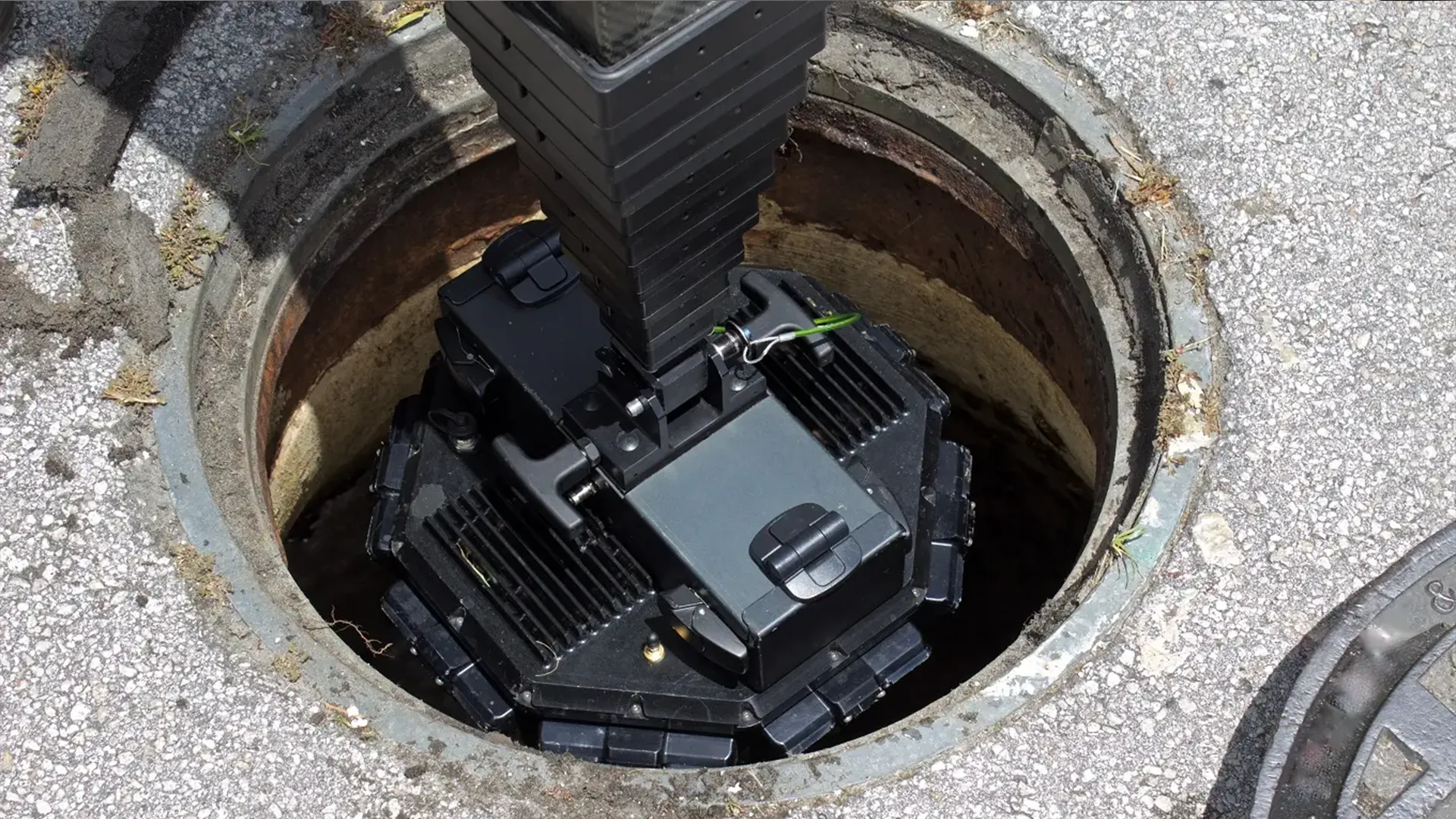 Udrażnianie kanalizacji kiedyś a dziś - co zmieniło się na przestrzeni lat?