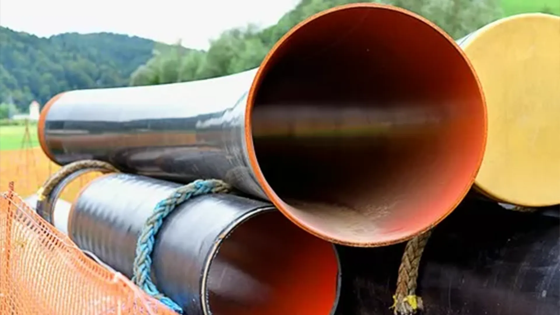 Zalety bezwykopowych napraw rurociągów