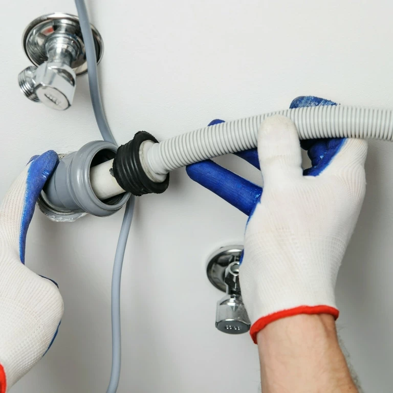 Naprawa rur kanalizacyjnych